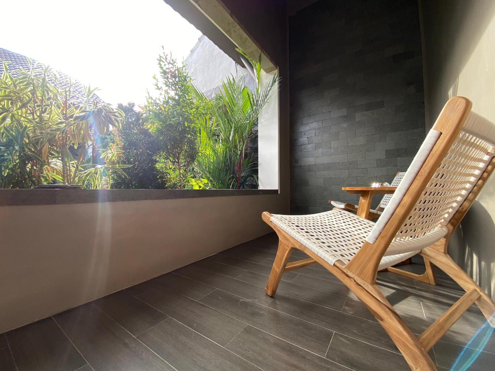 Simplicity By Snooze Banyuwangi  Exterior photo